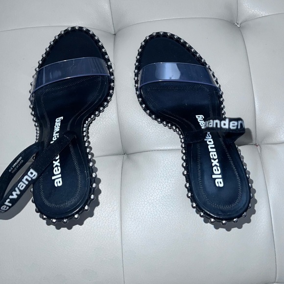 Alexander wang nova heels - Picture 3 of 7